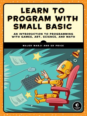 cover image of Learn to Program with Small Basic